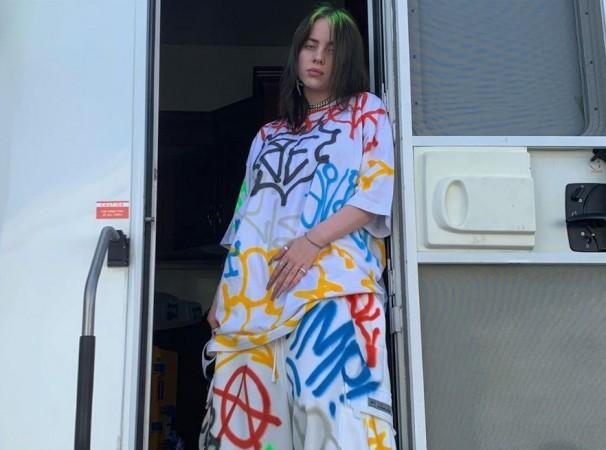 Billie Eilish Billie Eilish