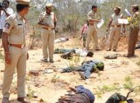 Disha rape murder