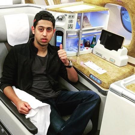 Zafar Aboobaker