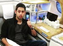 Zafar Aboobaker