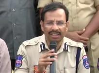 VC Sajjanar