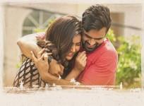 Sai Dharam Tej