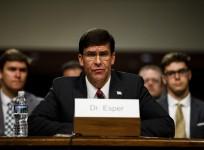 Mark Esper