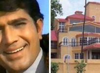 Rajesh Khanna
