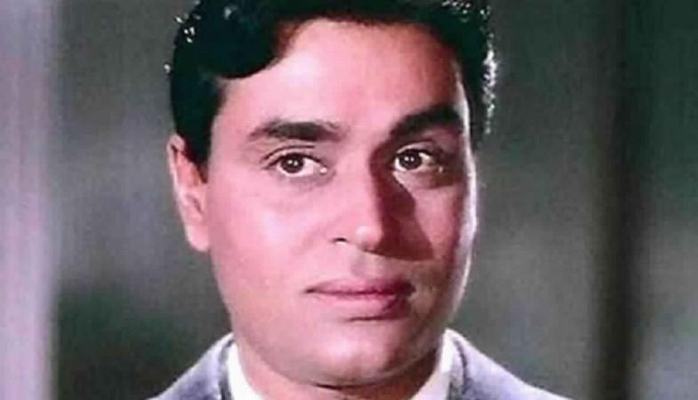 Rajendra Kumar Rajendra Kumar
