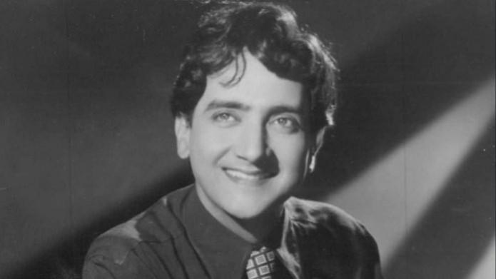 Bharat Bhushan Bharat Bhushan