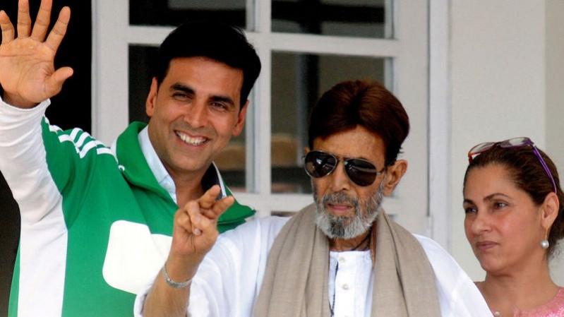 Rajesh Khanna Rajesh Khanna