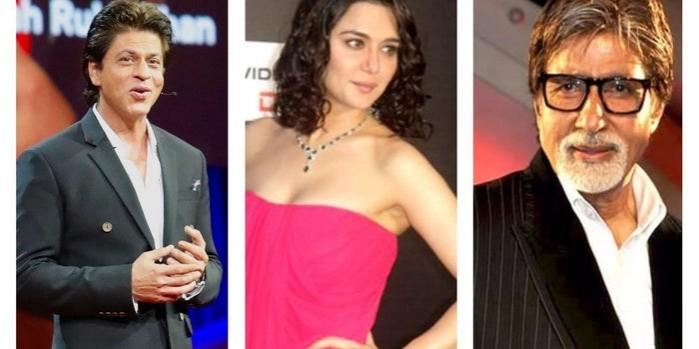 Bollywood celebs who couldn't repay their loans Bollywood celebs who couldn't repay their loans