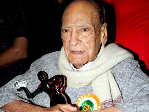 AK Hangal AK Hangal