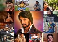 Bigg Boss Kannada Elimination - Week 8
