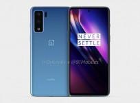 OnePlus 8 Lite tipped