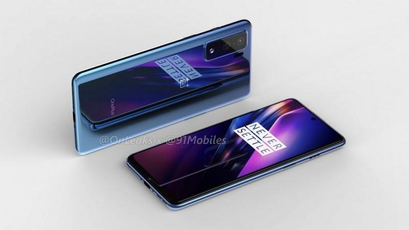 OnePlus 8 Lite tipped OnePlus 8 Lite tipped