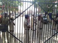 Hyderabad rape murder