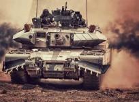 Arjun Mk 1A