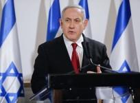 Benjamin Netanyahu