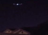 UFO California