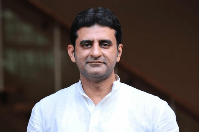 Rizwan Arshad, MLA