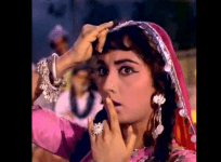 Jhumka Gira Re