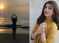 Kajal Aggarwal