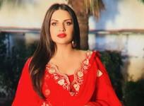 Himanshi Khurana