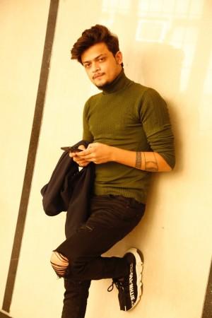 Dinesh Sudarshan Soi