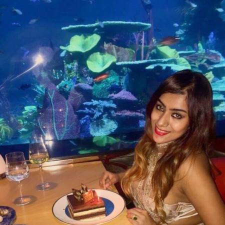 Ishita Gupta