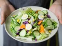 Mediterranean diet