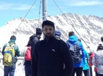 Rohan Pandya