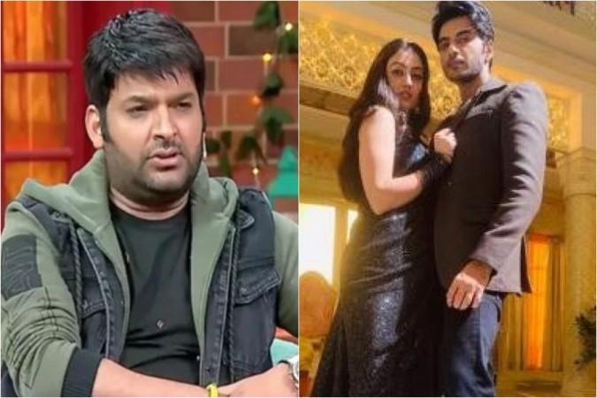Kapil Sharma Show, Yeh Jaadu Hai Jin Ka Kapil Sharma Show, Yeh Jaadu Hai Jin Ka