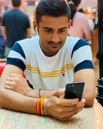Rajpal Singh Solanki