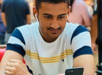 Rajpal Singh Solanki