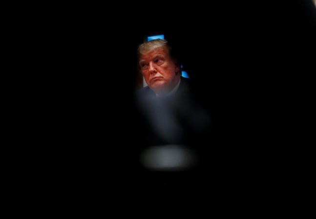 US President Donald Trump Donald Trump