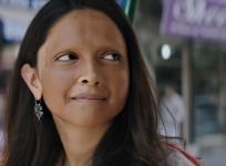Deepika Padukone in Chhapaak