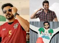 Vijay next only to Shah Rukh, ahead of Ranveer Singh and Mahesh Babu in Twitter