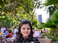Saloni Panda