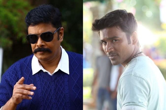 Iruttu and Enai Noki Paayum Thota. Iruttu and Enai Noki Paayum Thota