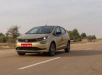 Tata Altroz