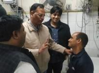 Rajesh Shukla
