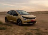 Tata Altroz