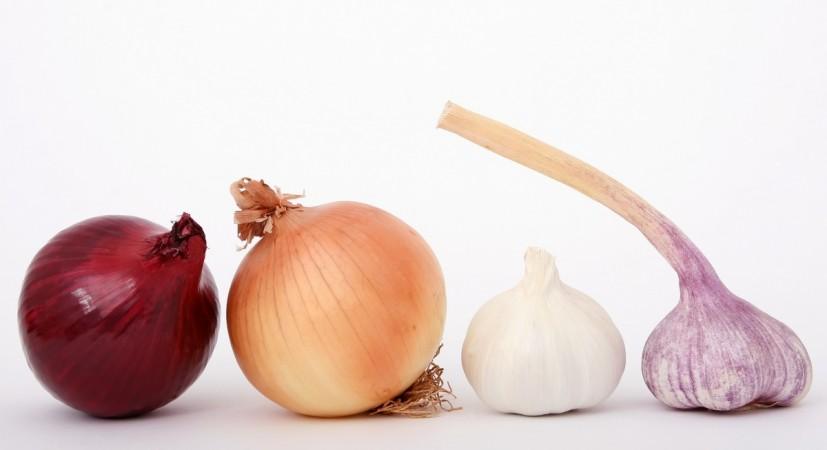 Ginger garlic paste can replace onions in many ways Ginger garlic paste can replace onions in many ways