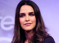 Neha Dhupia