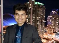 Rishab Bhatt