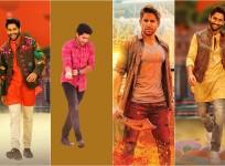 Naga Chaitanya's different avatars in Venky Mama