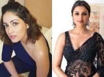 Yami Gautam and Parineeti Chopra