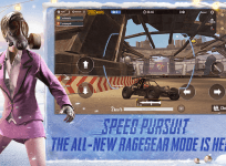 PUBG Mobile 0.16.0 update download