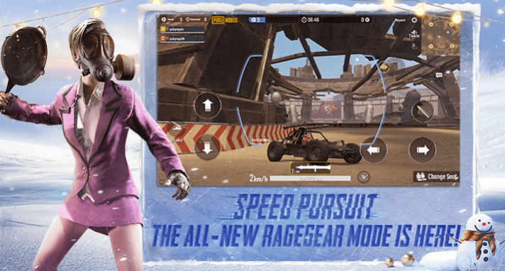 PUBG Mobile 0.16.0 update download PUBG Mobile 0.16.0 update download
