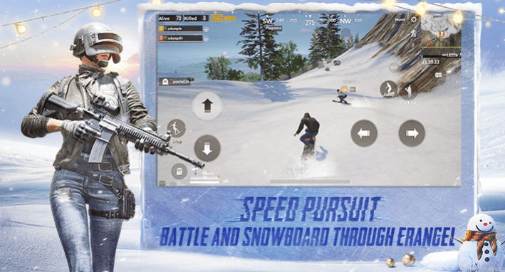 PUBG Mobile 0.16.0 update download PUBG Mobile 0.16.0 update download