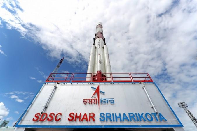 The Polar Satellite Launch Vehicle (PSLV) rocket spy satellite RISAT-2BR1 and nine foreign satellites, at Sriharikota rocket port in Andhra Pradesh. IANS(File photo) Polar Satellite Launch Vehicle