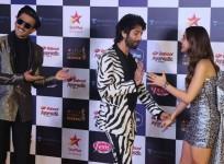 Ranveer Singh, Shahid Kapoor, Sara Ali Khan