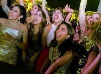 Shloka Mehta, Isha Ambani